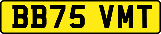 BB75VMT