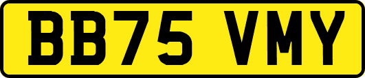 BB75VMY