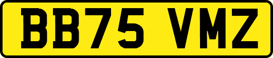 BB75VMZ