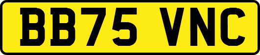 BB75VNC