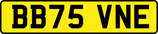 BB75VNE