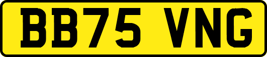 BB75VNG