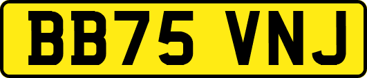 BB75VNJ