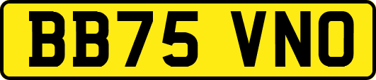 BB75VNO