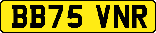 BB75VNR