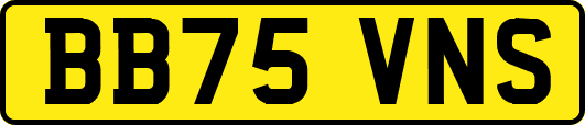 BB75VNS