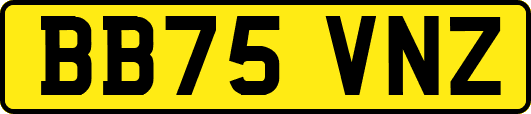BB75VNZ
