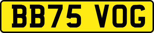 BB75VOG