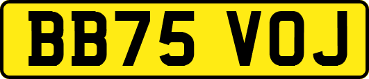 BB75VOJ