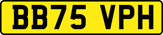BB75VPH