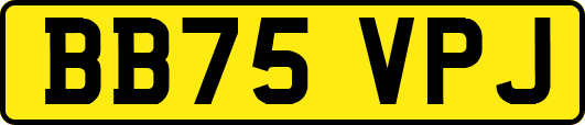 BB75VPJ