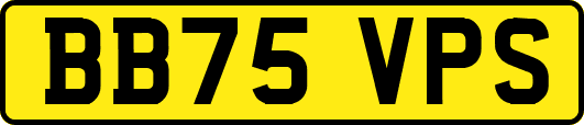 BB75VPS