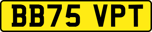 BB75VPT