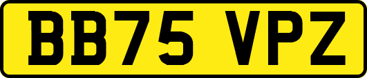 BB75VPZ