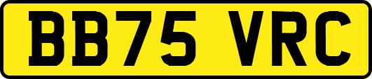 BB75VRC