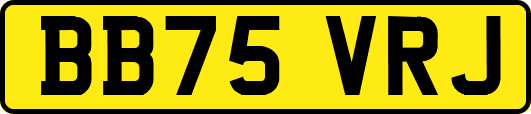 BB75VRJ