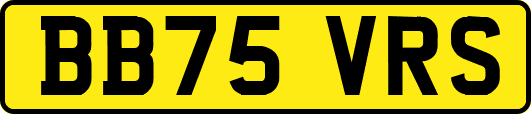 BB75VRS
