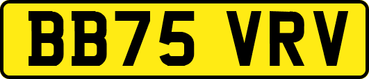 BB75VRV