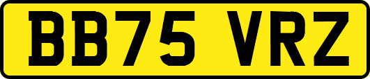 BB75VRZ