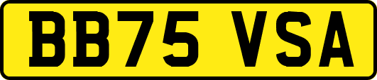 BB75VSA
