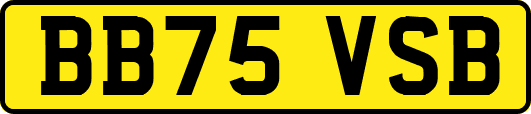 BB75VSB