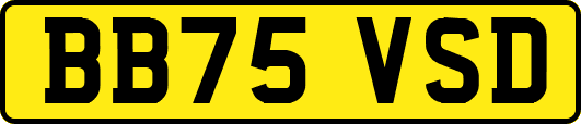 BB75VSD