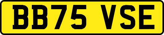 BB75VSE