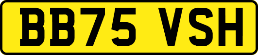 BB75VSH