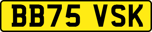 BB75VSK