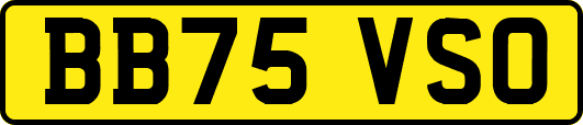 BB75VSO
