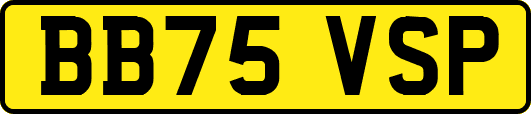 BB75VSP