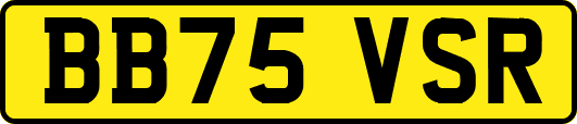 BB75VSR