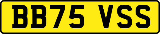 BB75VSS