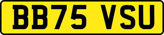 BB75VSU