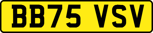BB75VSV