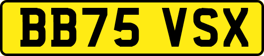 BB75VSX