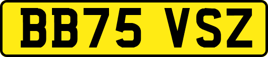 BB75VSZ