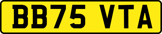 BB75VTA