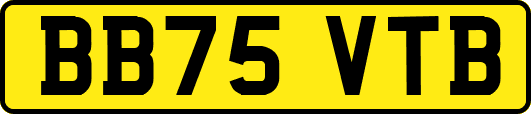 BB75VTB