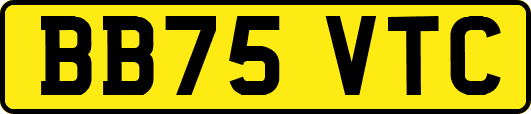 BB75VTC
