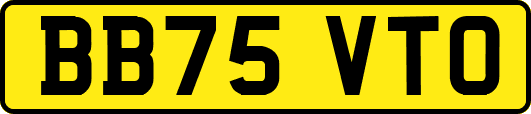 BB75VTO