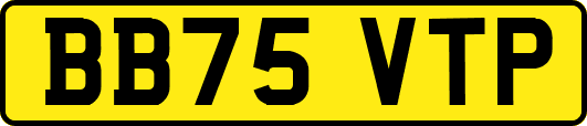 BB75VTP