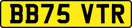 BB75VTR