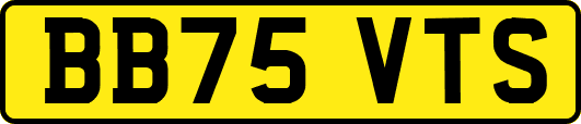 BB75VTS