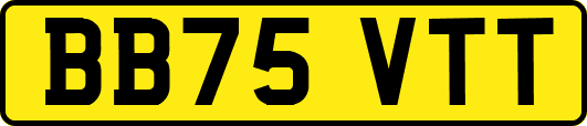 BB75VTT