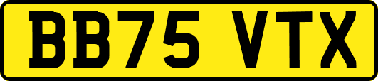 BB75VTX