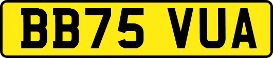 BB75VUA