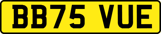 BB75VUE