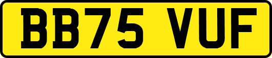 BB75VUF