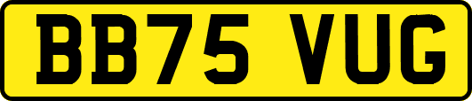 BB75VUG